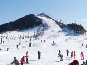 對黑龍江滑雪旅游產業布局的思考