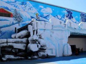 云南省出臺舉措大力發(fā)展冰雪運動