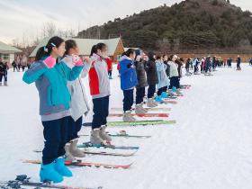 教育部：2020年遴選2000所冰雪運動特色學校