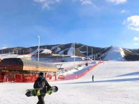 張家口印發冰雪產業發展實施方案：實現崇禮六大雪場一卡聯滑