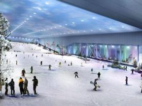 超四成國內冰雪企業年收入下降一半以上
