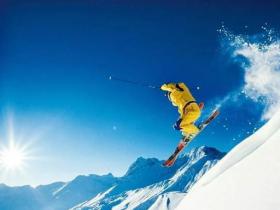 帶動三億人參與冰雪運動 建設體育強國有了時間表