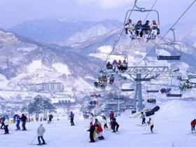 強國體育打造冰雪新定位 奧運經濟推動產業新發展