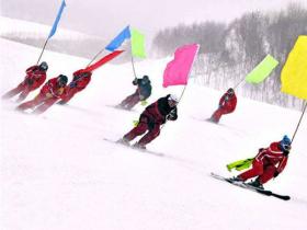 齊齊哈爾冰雪運(yùn)動(dòng)人才走向全國(guó)