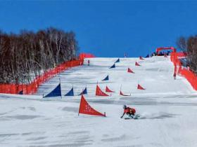 鼓勵學生上冰上雪，北京市級冰雪示范校已有200多所