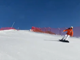 錯過了雪季，別錯過冰雪產業發展