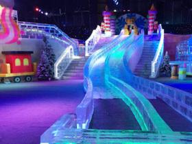 重慶冰雪產業有序重啟