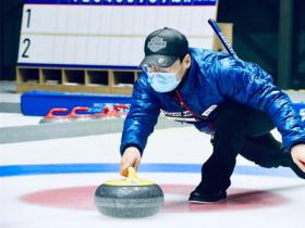 北京各支冰雪運動隊備戰(zhàn)防疫兩不松懈
