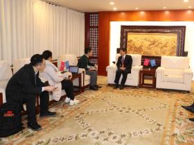 “冷資源”變“熱產業” 長白山全力打造世界級冰雪旅游目的地