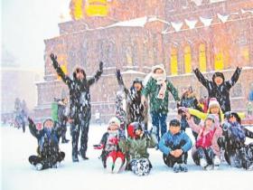 新變化新提升 冷冰雪釋放熱動能