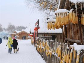 內蒙古、吉林攜手共建冰雪朋友圈