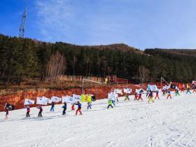 聯(lián)手推冰雪項目 京津冀白色產業(yè)連點成線