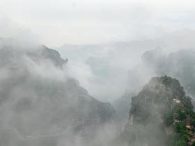 山西景區國際冰雕邀請賽開幕 冰雪世界讓游客體驗反季節清涼