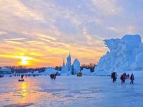 第六屆全國大眾冰雪季啟動(dòng)儀式將于12月12日在天津舉行