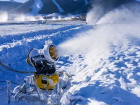 烏魯木齊正鑼密鼓備戰今冬冰雪旅游季
