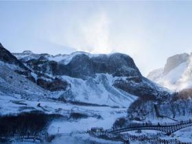 長白山凈利增毛利降 管理輸出與冰雪產業將是重點