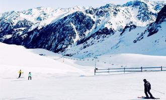 北京石景山11項措施促冰雪產業發展