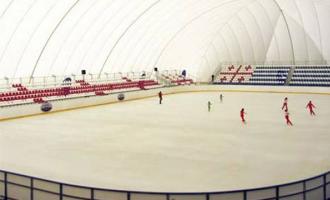 科技助力可移動氣膜冰雪場館建設(shè)——《全民健身計劃》給體育產(chǎn)業(yè)帶來新契機(jī)