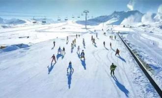 冰雪旅游：阿拉斯加中國(guó)游客呈指數(shù)級(jí)增長(zhǎng)