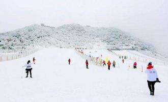 “寒地冰雪經濟”有潛力