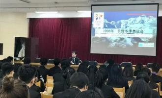 張家口已有3053名迎冬奧城市志愿者正式進入培養序列，今年還將招募3000名