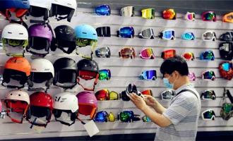 新技術新標準護航冰雪產業發展