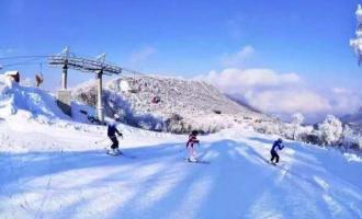 落實冬奧戰略 江蘇多措并舉推動冰雪運動發展