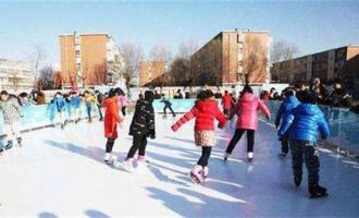 北京百余所冰雪特色校、示范校迎“統考”，新一輪遴選啟動