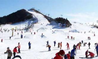 解析《2018-2019年雪季吉林省冰雪旅游調查報告》