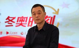 薛原：推動青少年參與冰雪運動是為可持續發展扎根