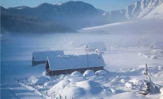 吉林樹立中國冰雪產業風向標
