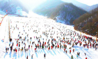 呼倫貝爾：“冰雪+”讓冷資源迸發熱效應