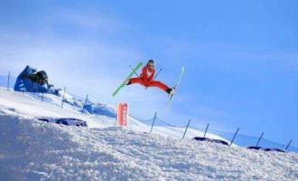  吉林：大力發展冰雪運動 做大做強冰雪經濟 