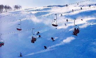 遼寧推動冰雪運動發(fā)展打造經(jīng)濟新增長點
