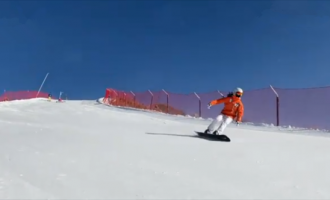 錯過了雪季，別錯過冰雪產業發展