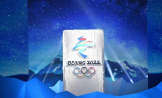 北京冬奧組委尊重推遲東京奧運會決定 中國冰雪“戰疫”穩扎穩打