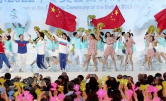3億人上冰雪！中國(guó)冰雪產(chǎn)業(yè)2018年總產(chǎn)值達(dá)536億美金 同比增長(zhǎng)16%