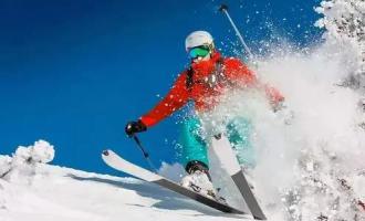 “雙十一”冰雪運動消費再創新高