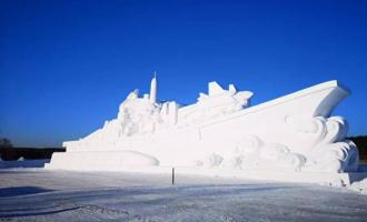 長春“冰雪+”是如何“引流”的？