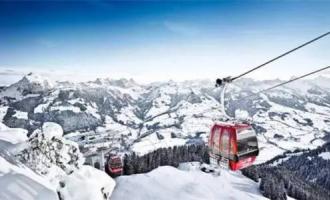 《河北省冰雪旅游發(fā)展實施方案（2021-2023年）》出臺