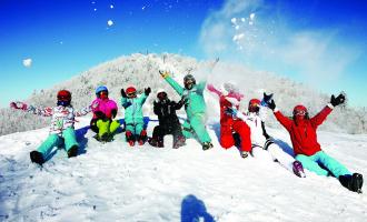 借助冬奧“東風(fēng)”讓冰雪運(yùn)動(dòng)彰顯更大“龍江力量”