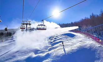 盤點冰雪產業這五年發展：穩步增長任重道遠