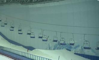 鄭建邦在黑龍江省調研推進冰雪產業(yè)高質量發(fā)展