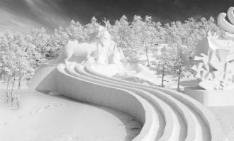 發(fā)展冰雪運(yùn)動　造福百姓生活