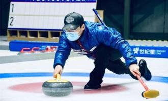 北京各支冰雪運動隊備戰防疫兩不松懈