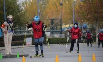 今冬河北冰雪賽事活動參與人數已超百萬