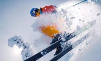 云南冰雪運動產業布局初現規模