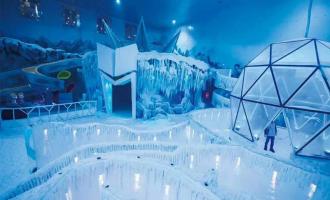 冰雪下江南，還有哪些“坎”？