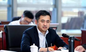 全國人大代表丁世忠：建議加快培育冰雪產業內生增長動能