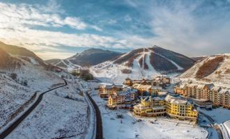 滑雪場四季經營需從實際出發